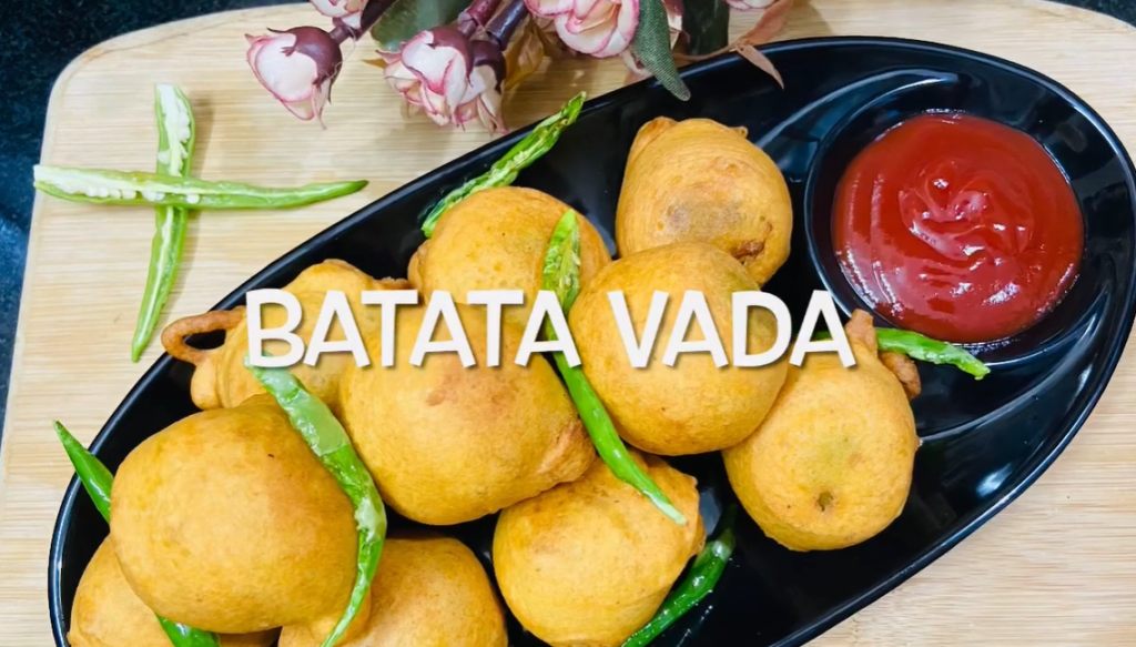 vada pav