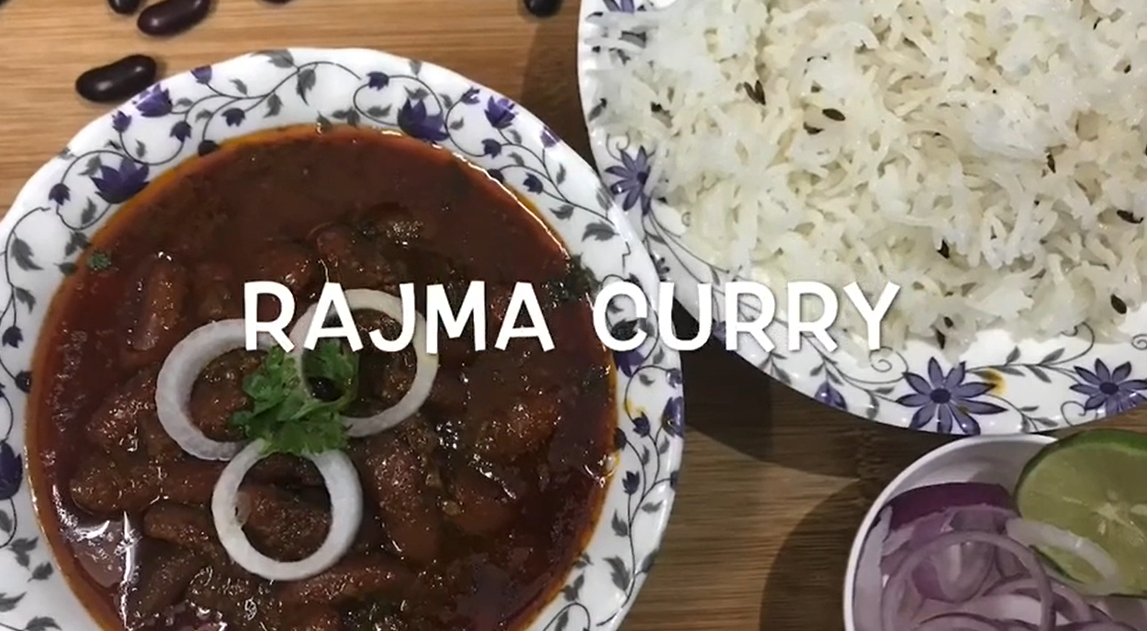 Rajma | राजमा